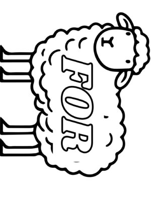 Luke 19:10 The Lost Sheep