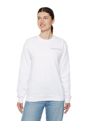 Jeremiah 29:11Crewneck Sweatshirt