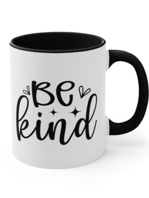Be Kind