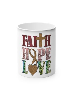 Faith Hope Love