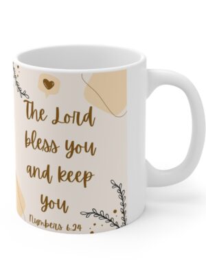 The Lord Bless You