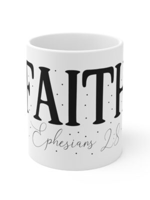 Faith Mug