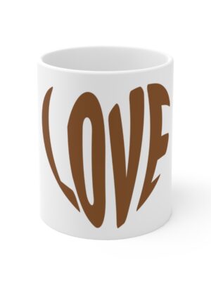 Love Mug