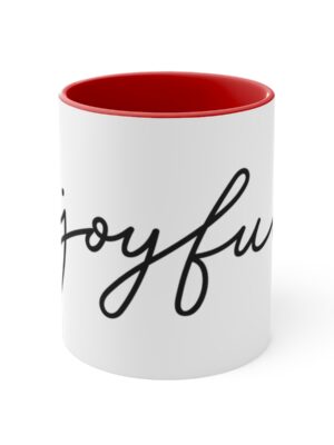 Joyful Mug