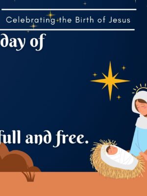 12 Days of Christmas