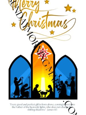 12 Days of Christmas Family Devotion