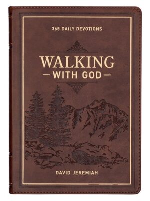 Walking With God