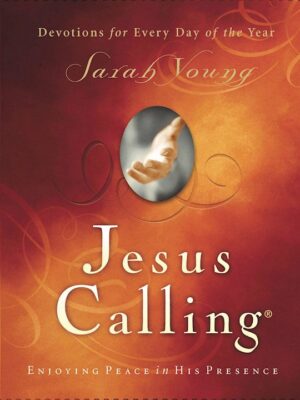 Jesus Calling
